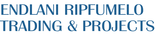 ENDLANI RIPFUMELO TRADING & PROJECTS
